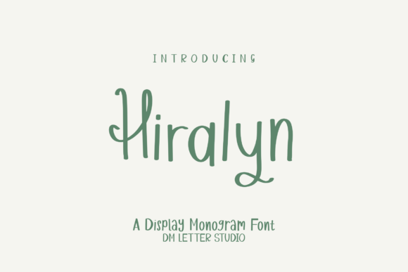 Hiralyn: A Designer’s Verdict on This Script Amp