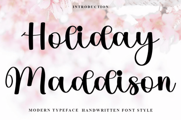 Holiday Maddison: A Designer’s Honest Review