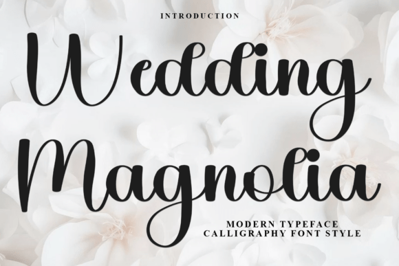 Wedding Magnolia: A Designer’s Honest Review